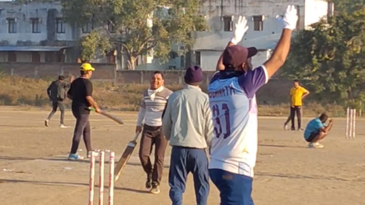 Day 3 full match video Date 11-12--2025 