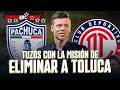 ESTEBAN SOLARI EN EXCLUSIVA Y SU BUEN TRABAJO EN EL CLAUSURA 2026 | LOS ESPECIALISTAS