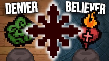 Chaos Deniers are WRONG. Here