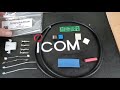 SOTAbeams click to tune Kit for Icom