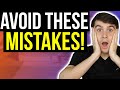 The Worst Mistakes NEW Wholesalers Make Starting Out | Wholesaling Real Estate