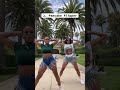 5 Steps to Buss Down with Ciara & Destiny Vaughan #JUMP