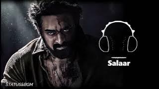 Salaar Original Climax BGM HQ | Salaar  Climax BGM | Download Link 👇🏻