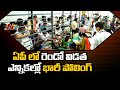 Second phase: Massive polling percentage recorded in first four hours of panchayat elections