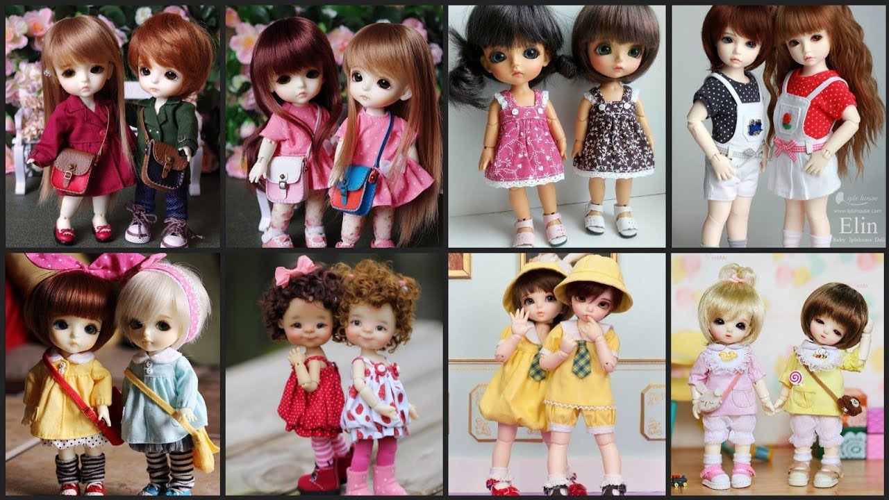 Attitude doll dpz for girls || cute barbie images || Dpz dolls ...