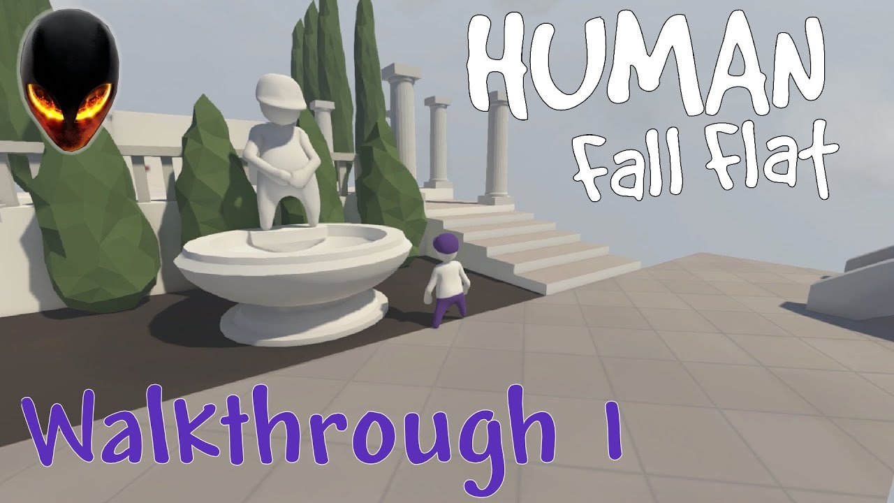 Human Fall Flat Forest Level Full Walkthrough All 4 Achievements Les 4 Succes New Free Level Youtube Human Fall Flat Forest Level Full Walkthrough All 4 Achievements Les 4 Succes New Free Level Youtube