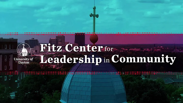 Fitz Center for Leadership in Community