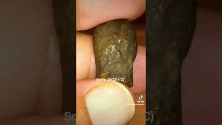 PEDRA DOURADA - Stone of RESILIENCE - SOLITE