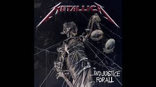 Metallica - The Shortest Straw (with REAL BASS) 24bit/48kHz