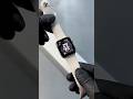 Apple Watch SE 3 Unboxing and Review #shorts #trending #apple #video #viral #applewatchse3 #sports