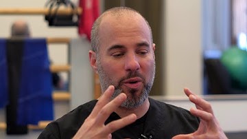 The Graston Technique for Bodybuilders - 4K