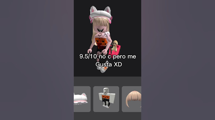 Calificando los avatares de mis seguidores Pt1 🙄💅