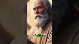 Einflüsse Außerirdischer Auf Unsere Religionen? Der Geheimnisvolle Henoch