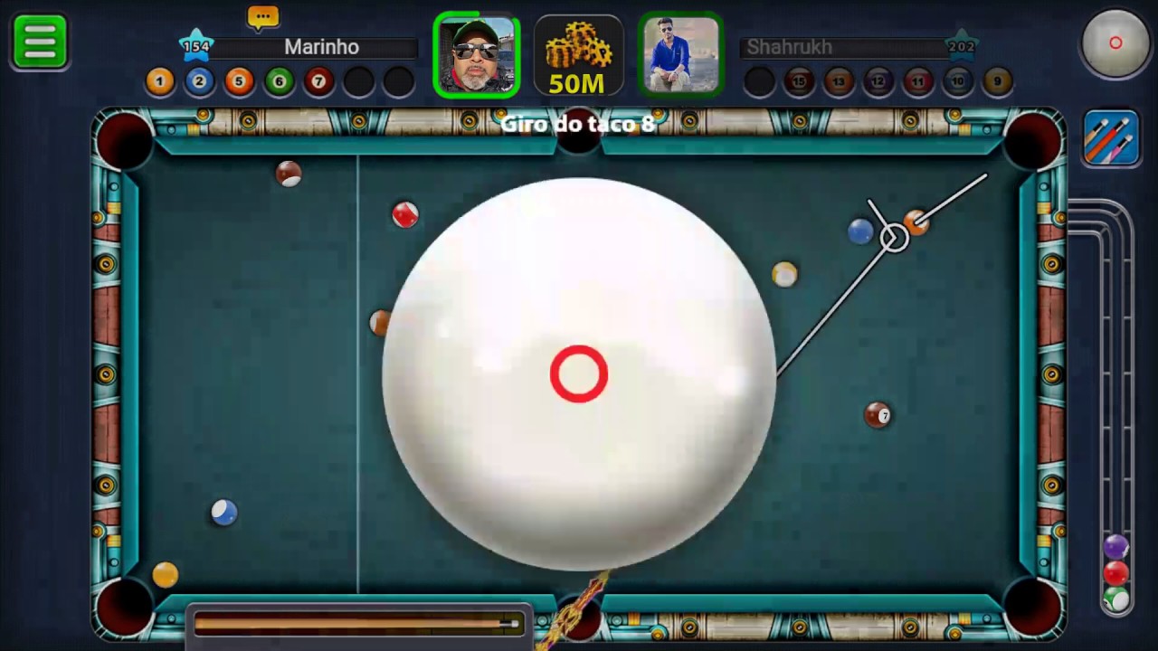 ball by ball cricbuzz 8 BALL POOL PERDI AS CONTAS MAIS E SIMBORA 322