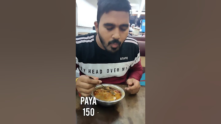 Charminar Series Part -1 #streetfood #charminar #tastybites #telugufoodie #fastfood #paaya #foodie