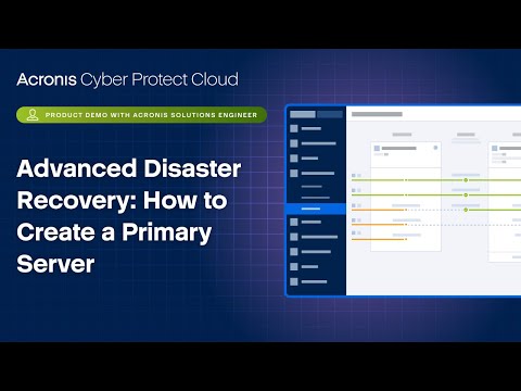Acronis Cyber Protect