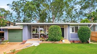 27 Gilgandra Avenue, Thornleigh