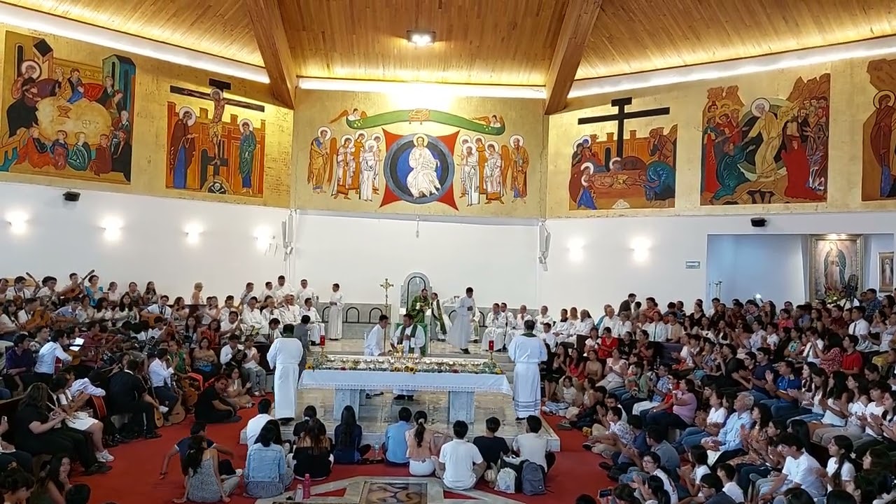 Balaam - Camino Neocatecumenal.