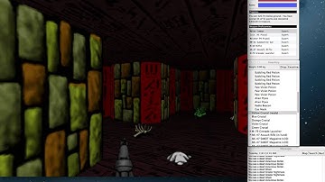 Pathways Into Darkness Walkthrough #18