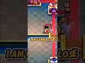 logbait or mortar | Clash Royale #clashroyale #clutchplay #supercell #gaming