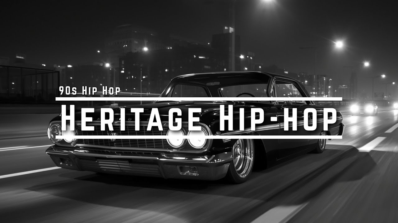 90s–2000s Gangsta Rap Legends 🎤 | Ultimate Old School Hip Hop Mix