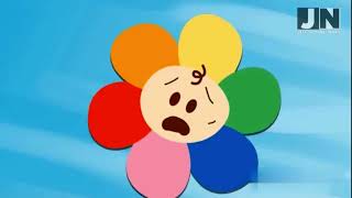 Babyfirst Gets Grounded Intro Jefftoon Network Uk Airing