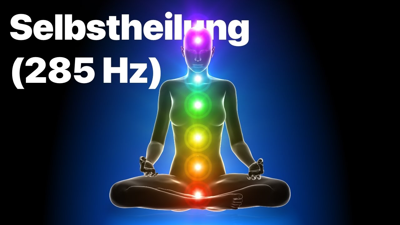 963 Hz Gottes Frequenz, positive Schwingung, Heilung und Zirbeldrüse aktivieren | Solfeggio Frequenz