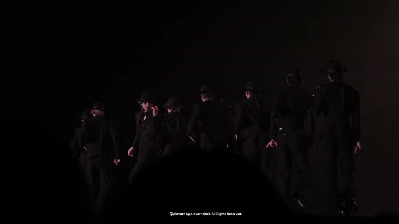 [FANCAM 4K] &TEAM - Big suki | ATB in Hong Kong | 20250726