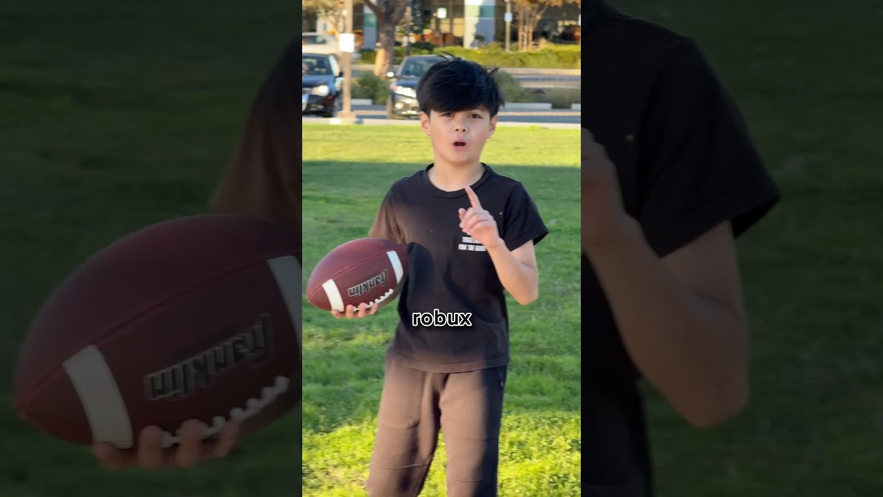 Make The Shot For ROBUX!!!