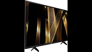 Vu Premium Smart 124cm (49 inch) Full HD LED Smart TV