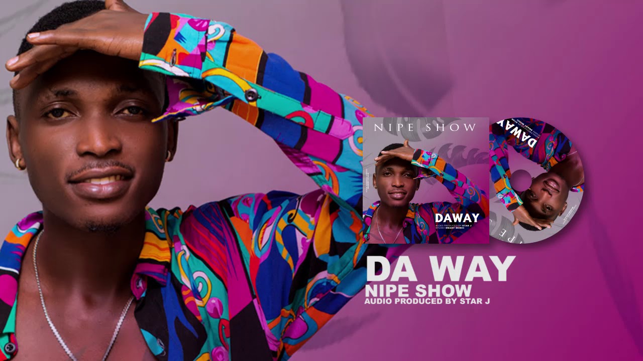 Daway - Nipe Show (Official Audio ) - YouTube