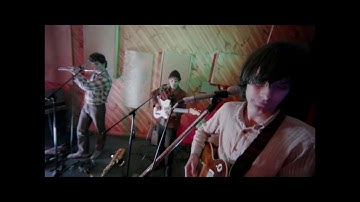 Button Pusher - Bananagun Live