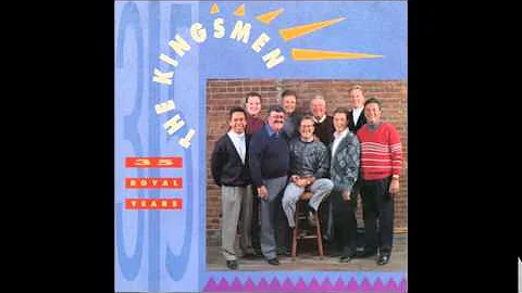 1991 35 Royal Years (Kingsmen Quartet)