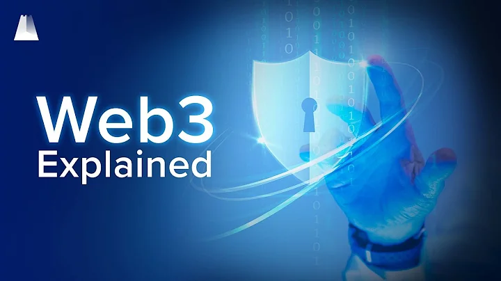 Web3 Explained in 3 minutes! | Stronghold