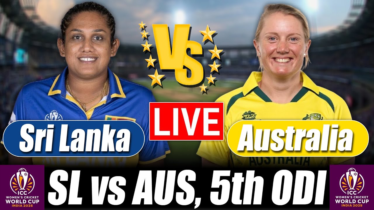 Live Cricket Live – AST