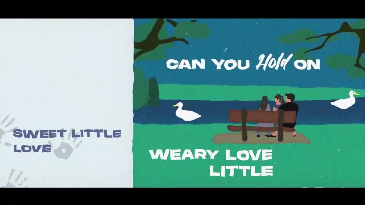 Little Weary Love Ft. JSO (Official Lyric MV) YouTube
