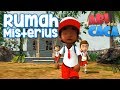 Abi dan Caca - Rumah Misterius