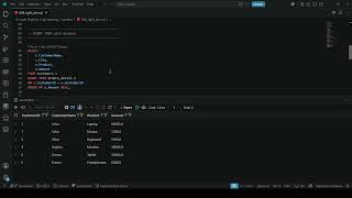 📘SQL Interview Lab – Episode 8 | RIGHT JOIN Explained in SQL | SQL Interview Questions