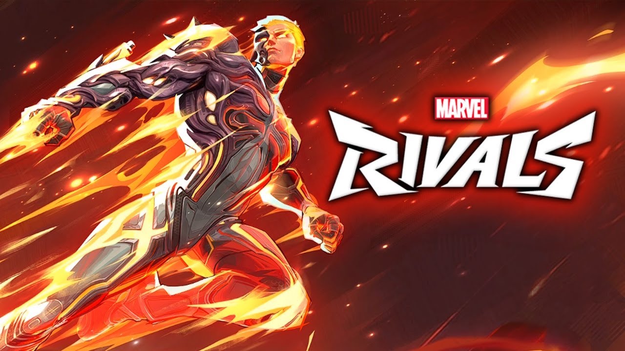 HUMAN TORCH.EXE