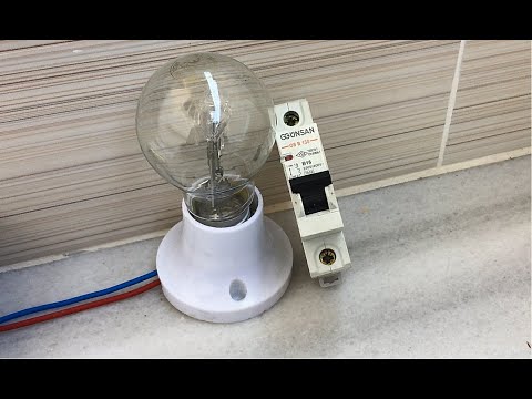 Video: Bir devrede kaç tane düşük voltajlı ışığa izin verilir?