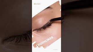 Yves Saint Laurent Crushliner Waterproof Eyeliner 2 Brun Universel