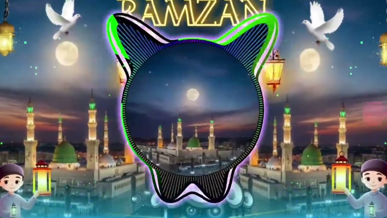 RAMZAN KA ROZA AYE || MAI BHI ROZA RAKHU GA AGAL SAL