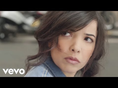 Indila - Dernire Danse (Clip Officiel)