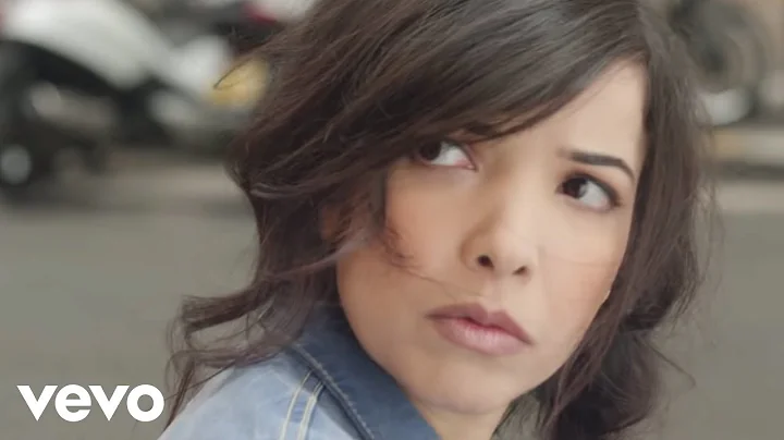 Indila - Dernire Danse (Clip Officiel)