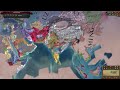 1469 true heir of timur  timelapse