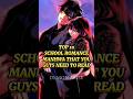 TOP 10✨ SCHOOL ROMANCE MANHWA🍀 THAT YOU GUYS NEED TO READ🥰 #manhwa #webtoon #manhwareccomendation Mp3 Song