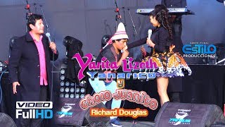 YARITA LIZETH Y CHOLO JUANITO, RICHARD DOUGLAS - CANCHIGRANDE | (VIDEO OFICIAL HD) 2019