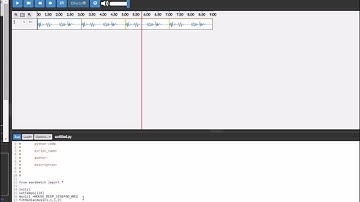 EarSketch Music Creation