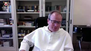 Fr Thomas Joseph White - Future of Christian Thinking 2022