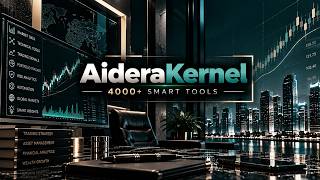Aiderakernel Reviews. Designed for Everyday Ease with 120+ Industry Experts